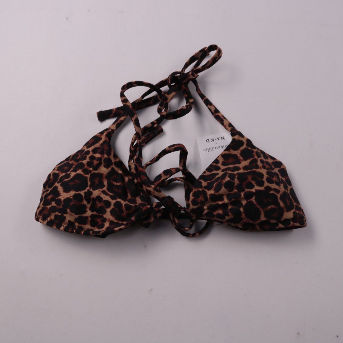 купальник Hunkemöller x NA-KD