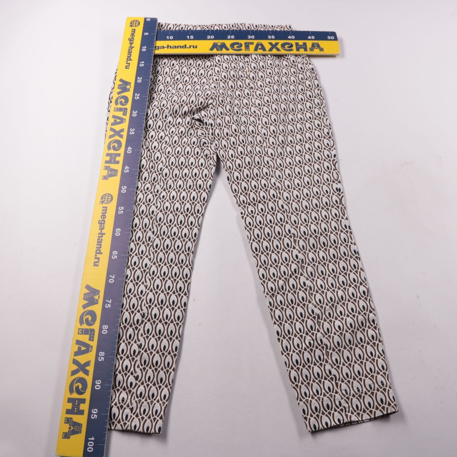 брюки Gap