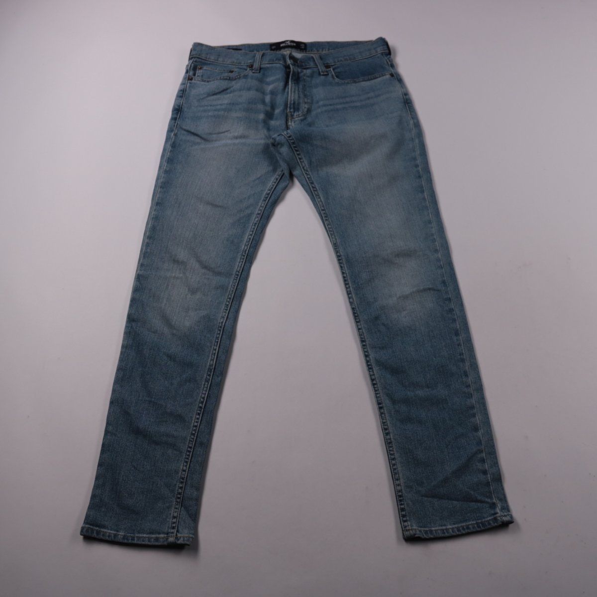 джинсы Hollister