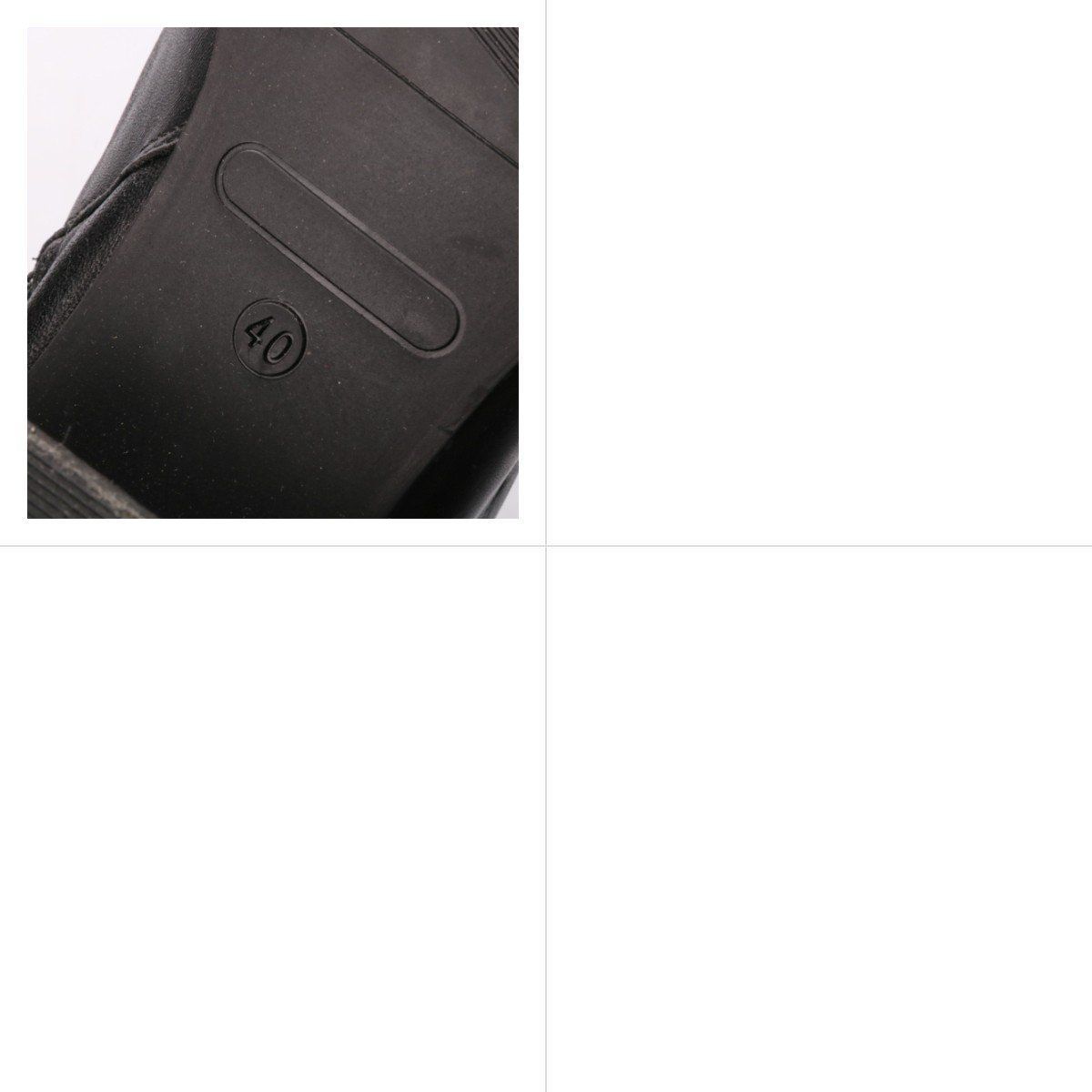 ботильоны