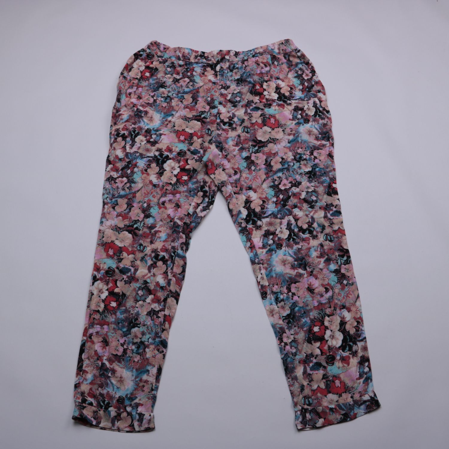 брюки Vero Moda