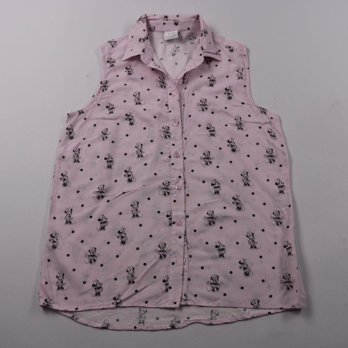 блузка Disney
