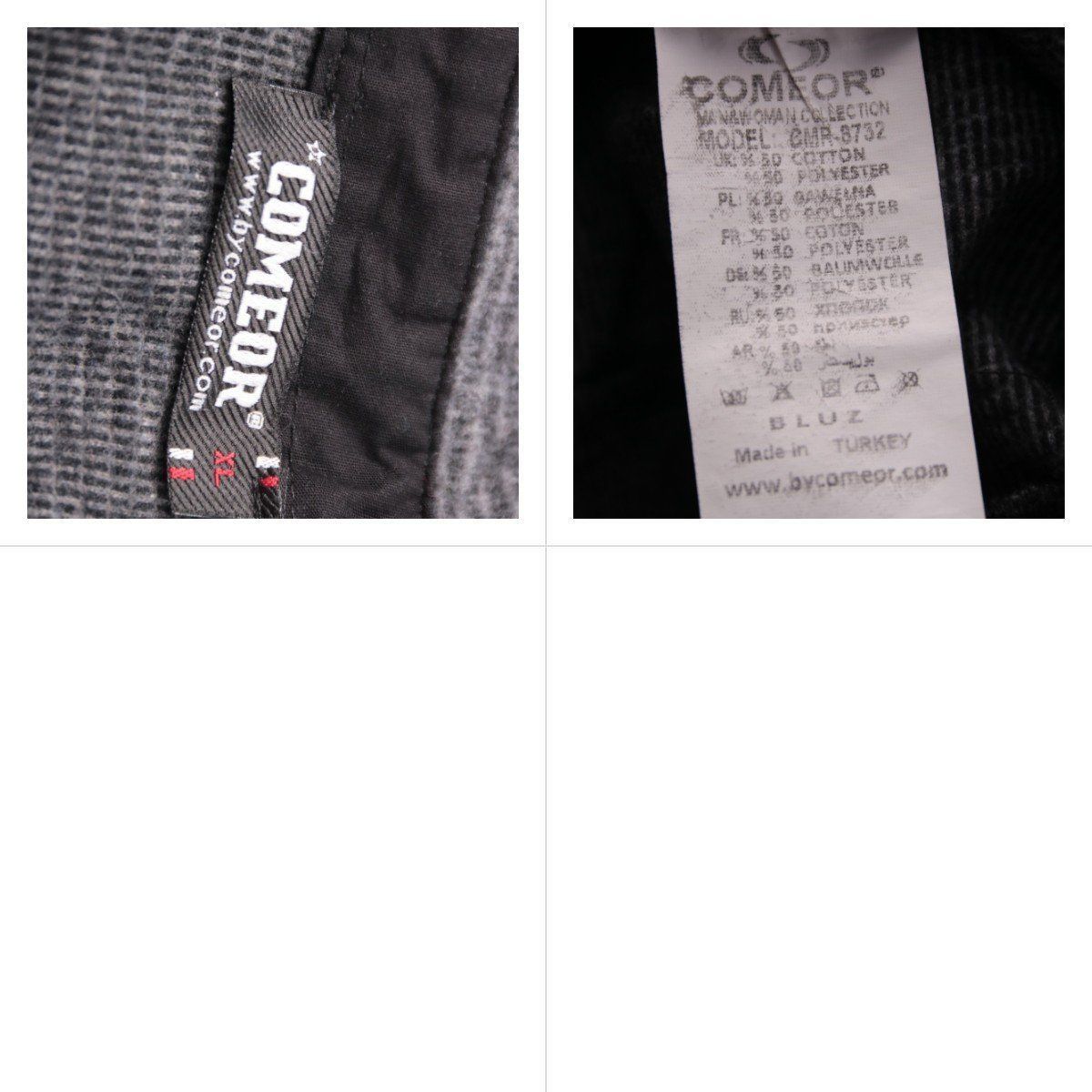 поло Comeor