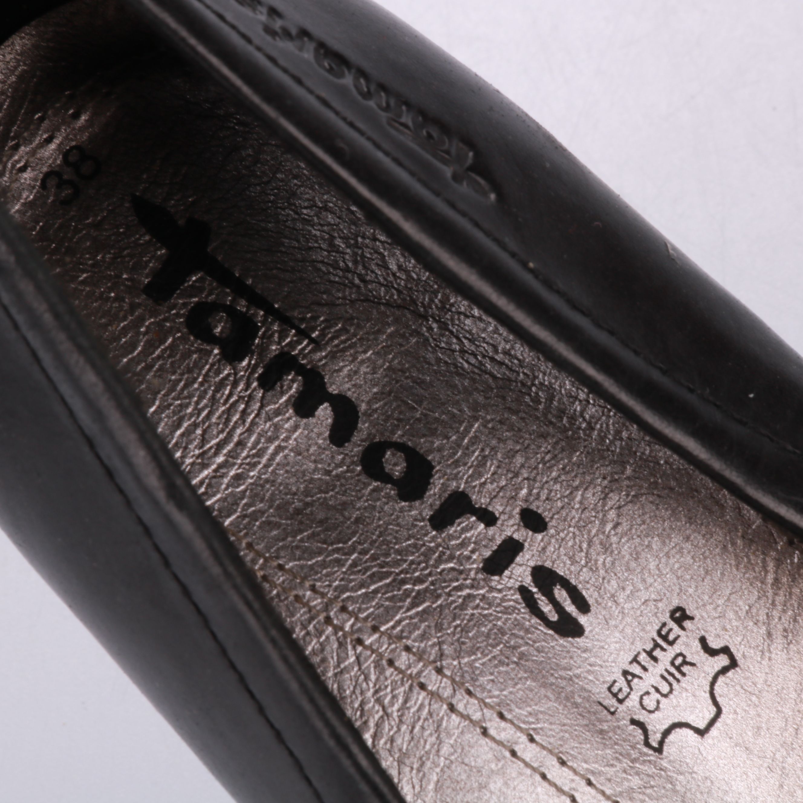туфли Tamaris