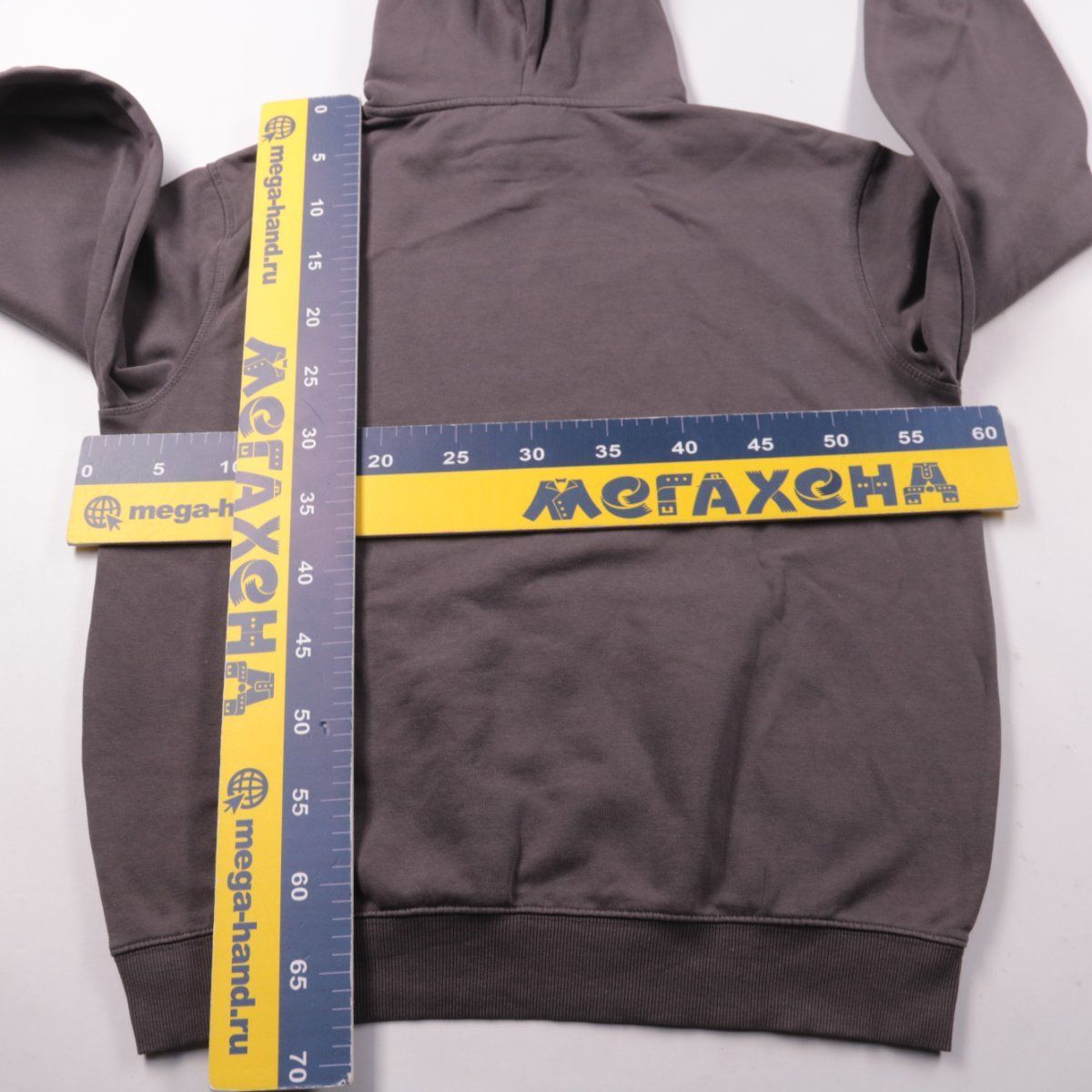 худи H&M