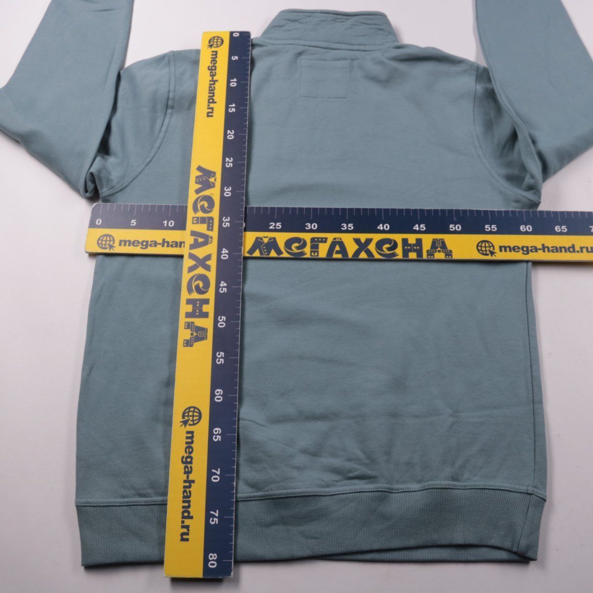 свитшот Crew Clothing Company