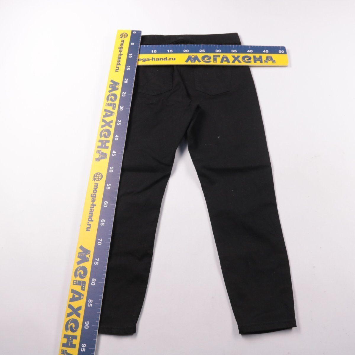 брюки Denim Co