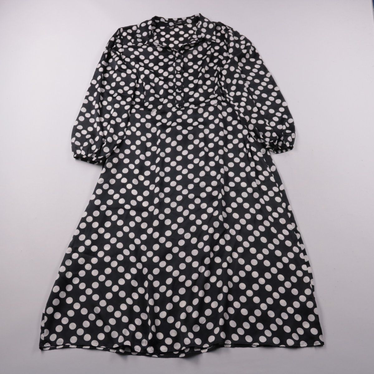 платье George