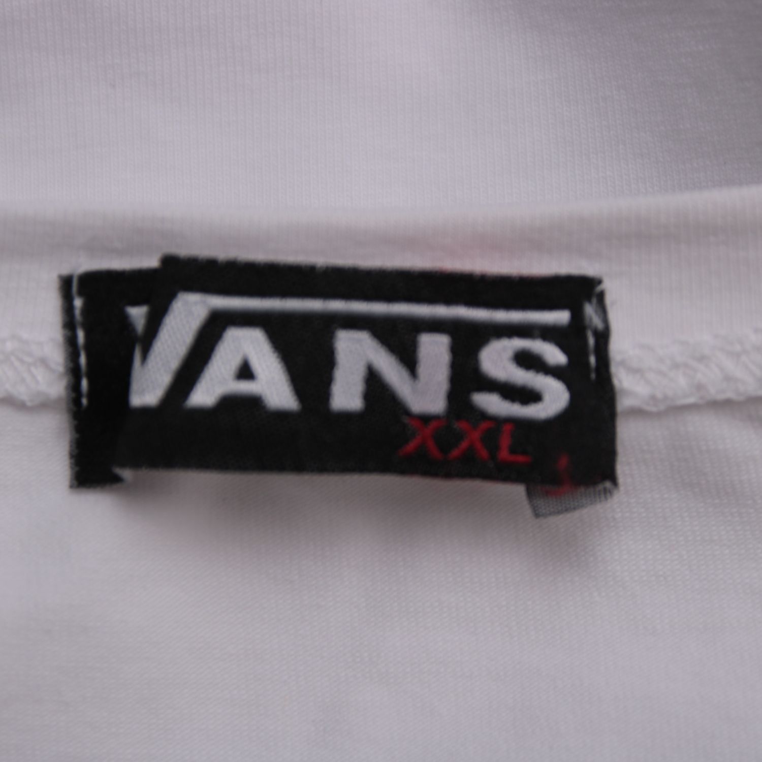 футболка Vans
