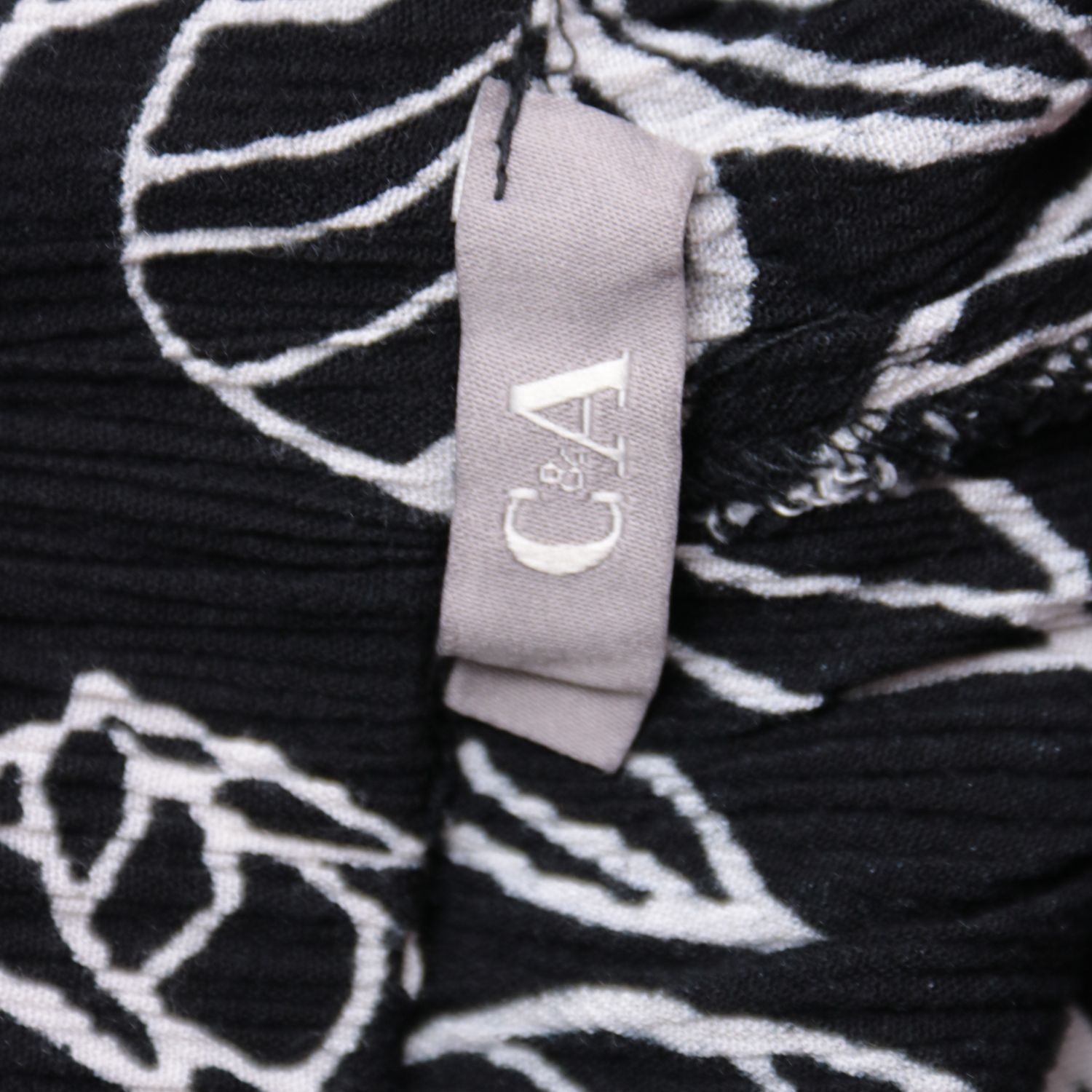 брюки C&A