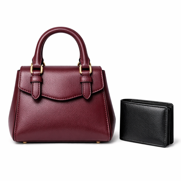 Сумки, рюкзаки и чемоданы