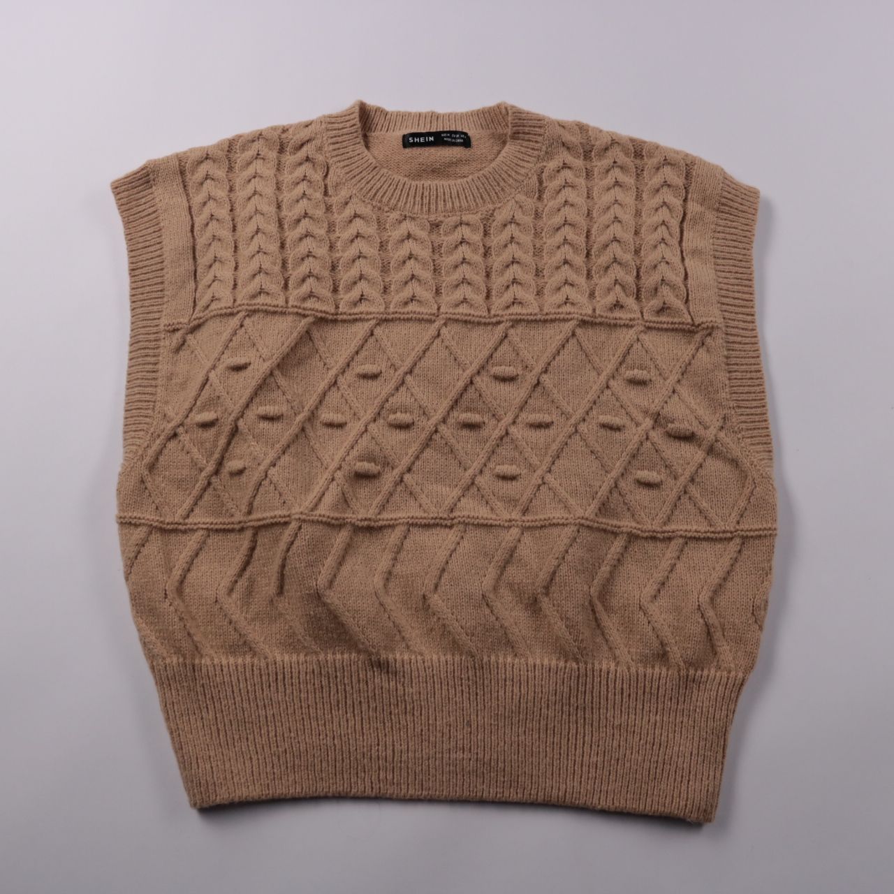 джемпер Shein