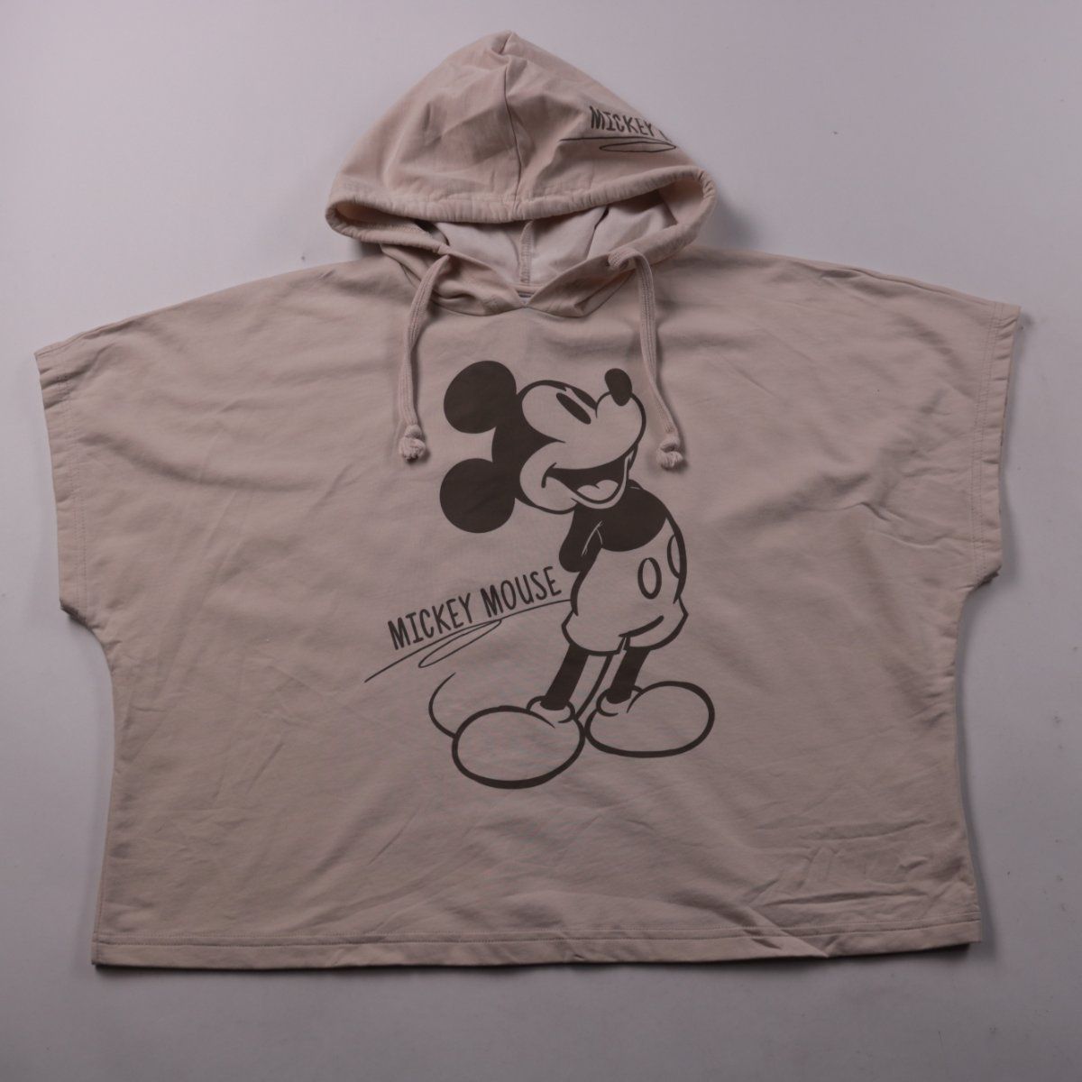 толстовка Disney