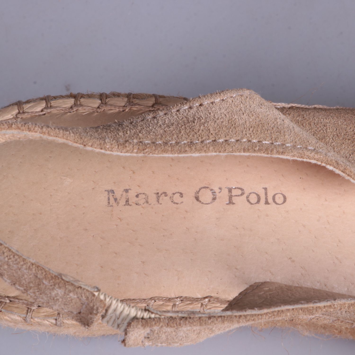босоножки Marc O'Polo