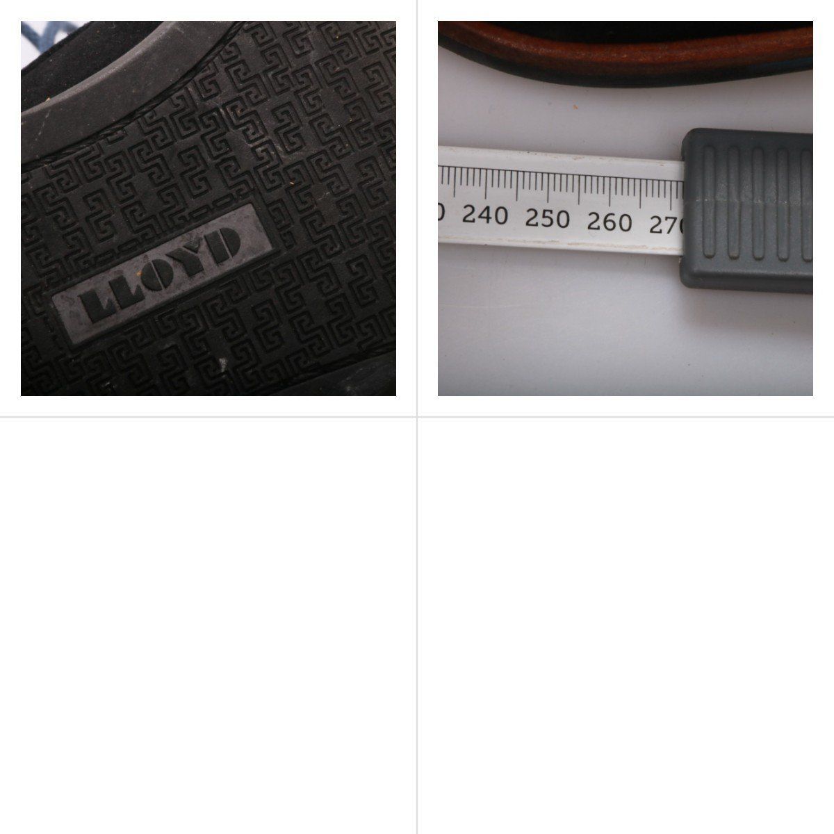 туфли Lloyd