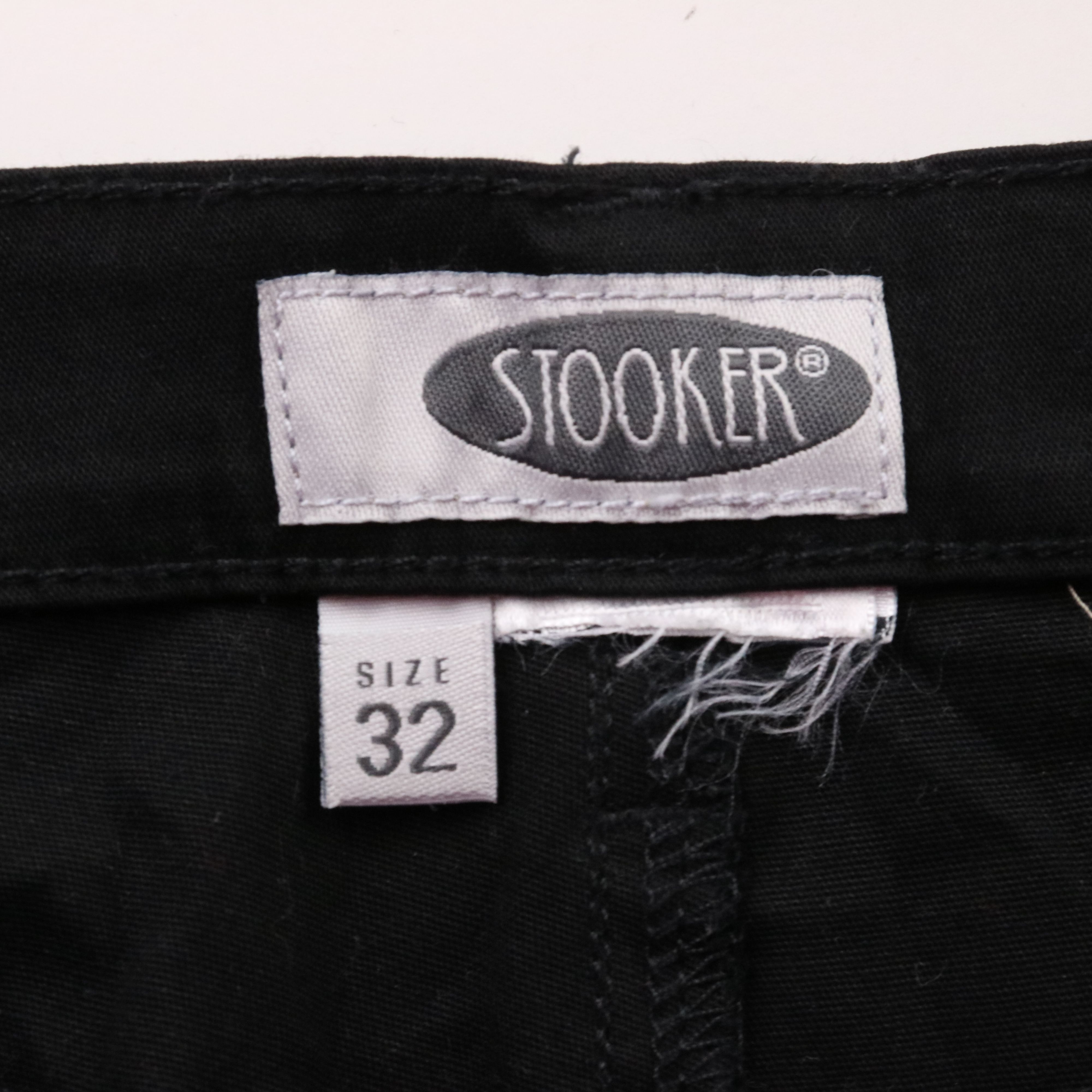 брюки Stooker
