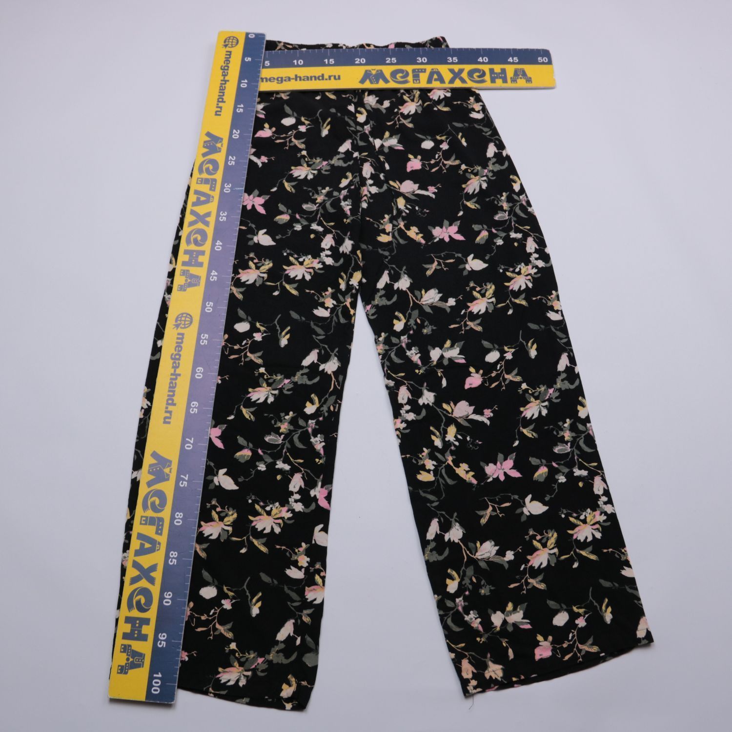 брюки Vero Moda