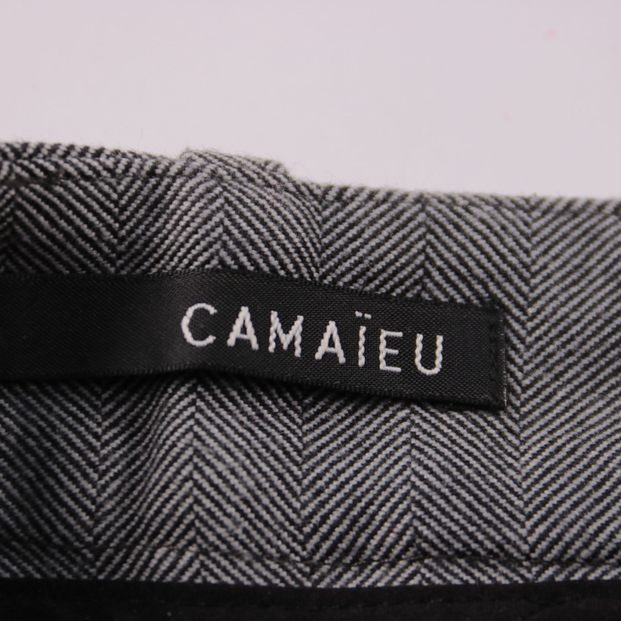 брюки Camateu