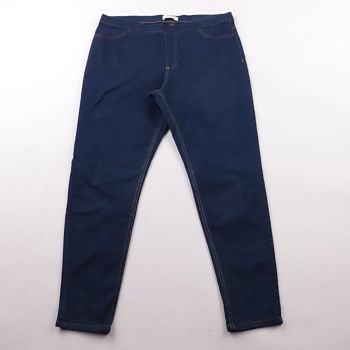 джинсы Jeggings