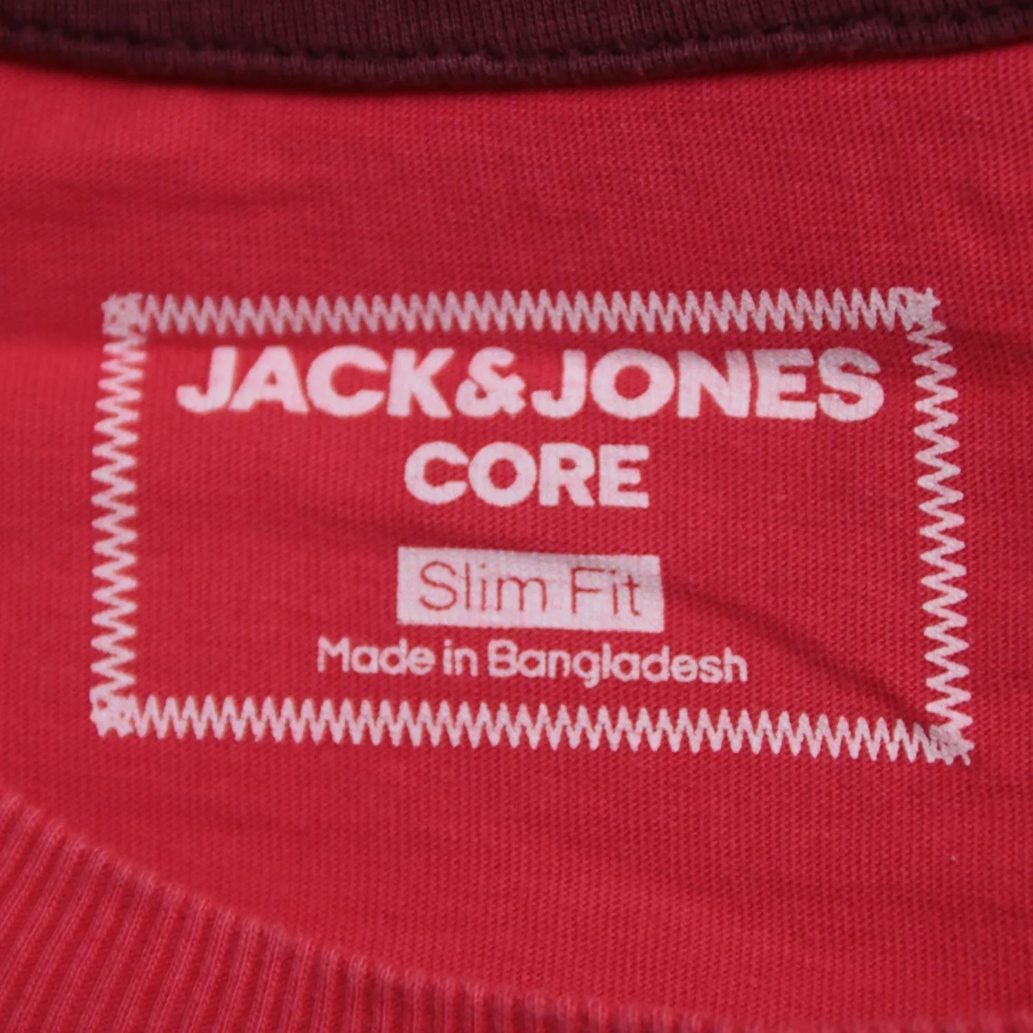 футболка Jack&Jones