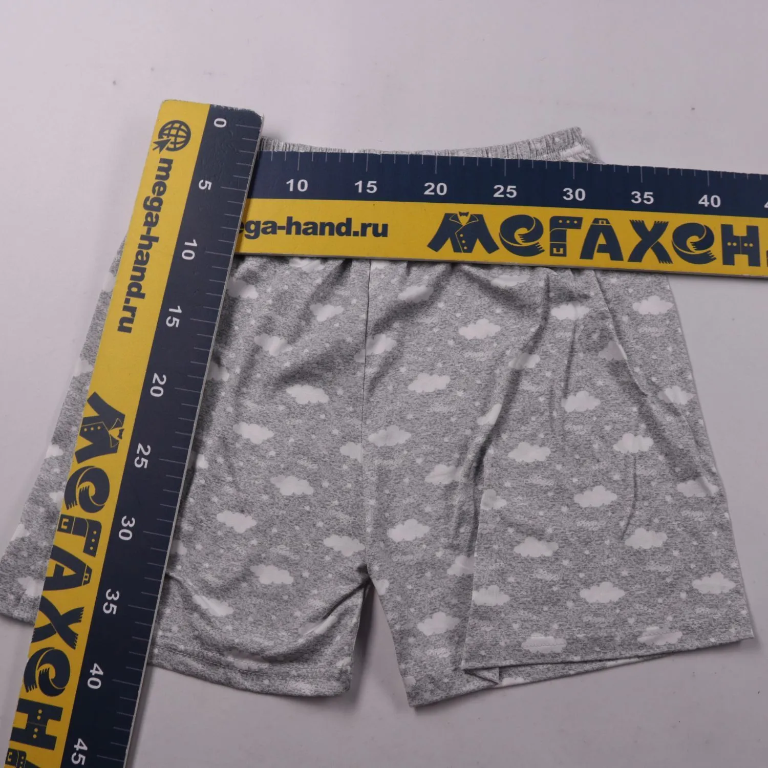 нижнее бельё