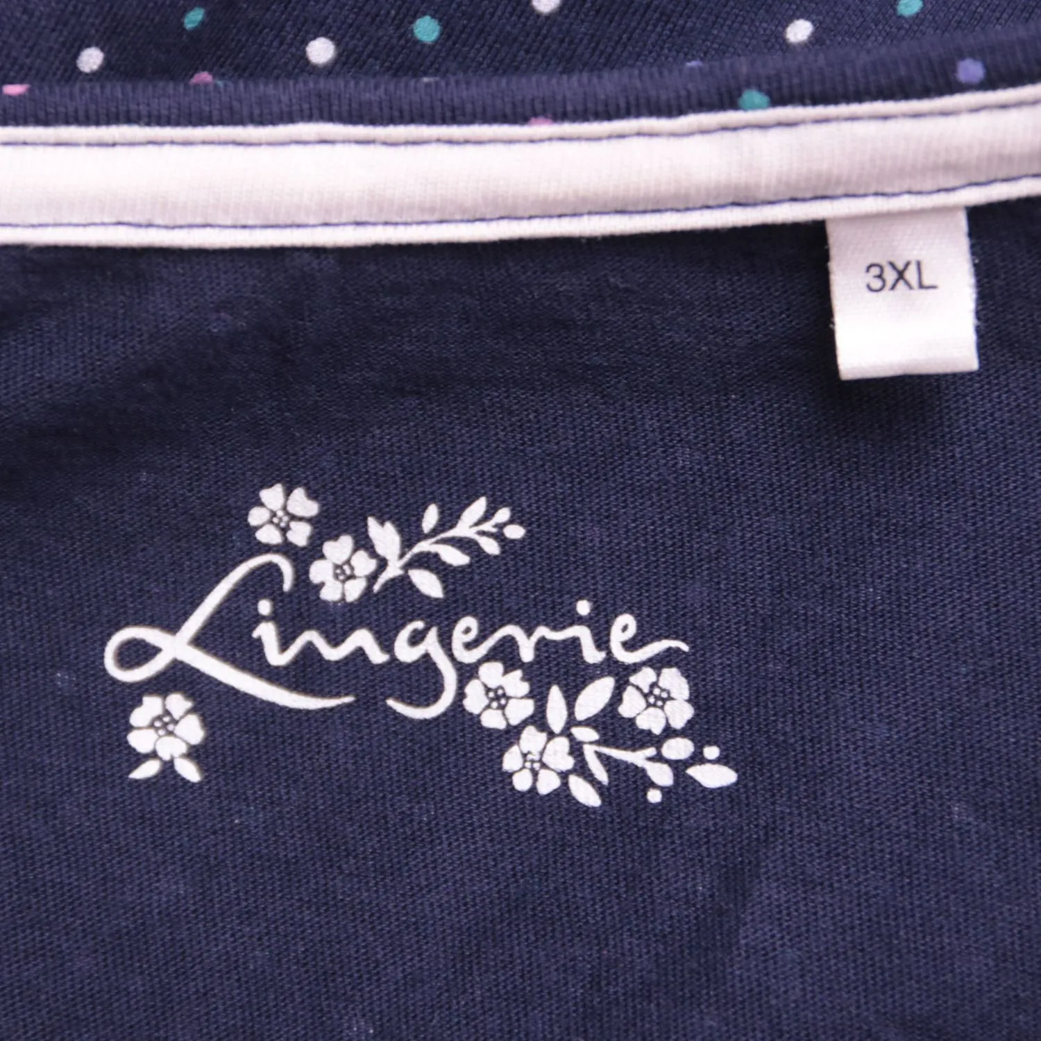 ночная сорочка Lingerie
