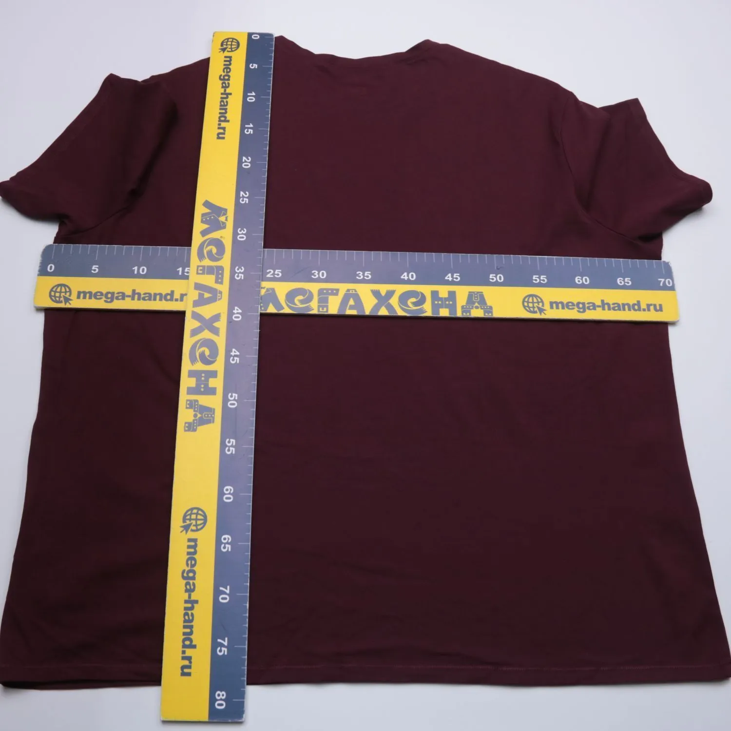 футболка Decathlon