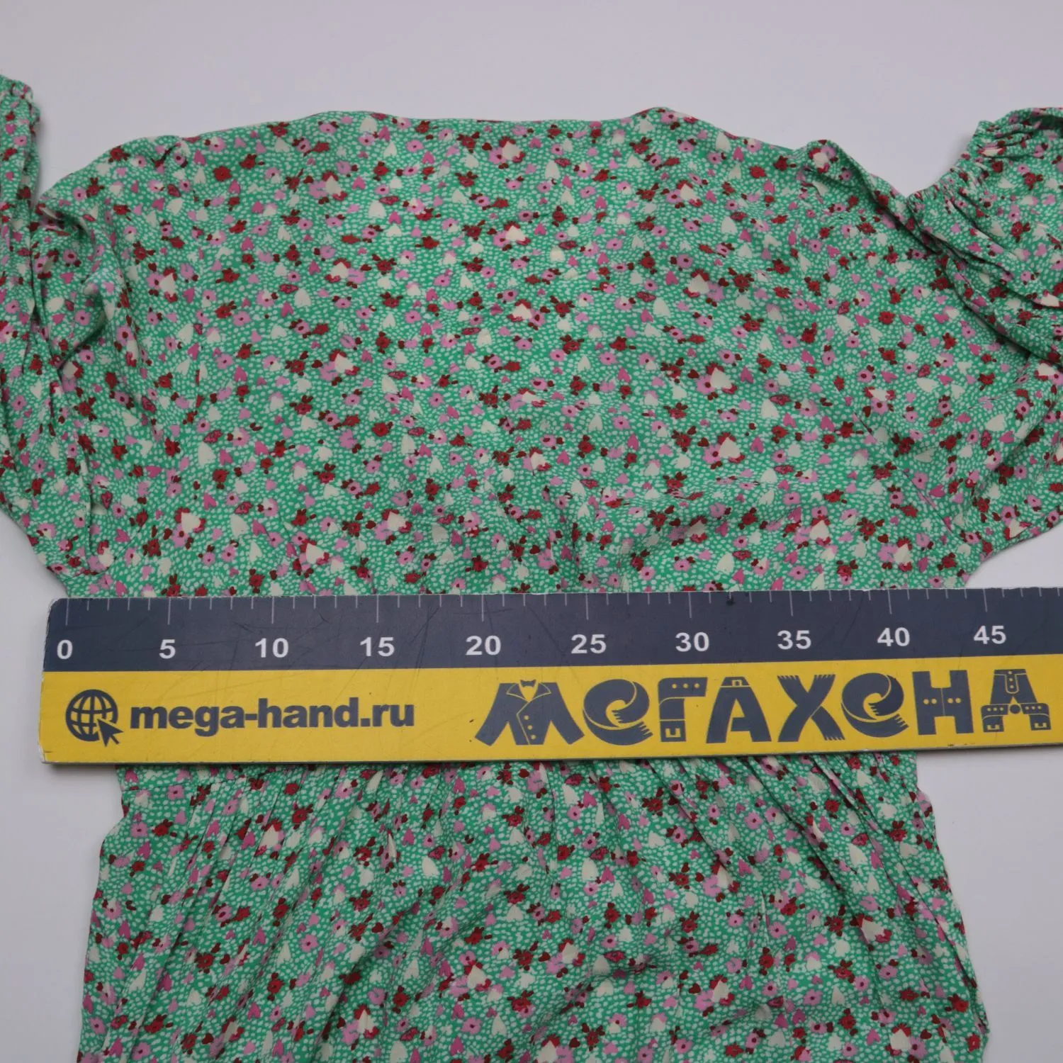 платье