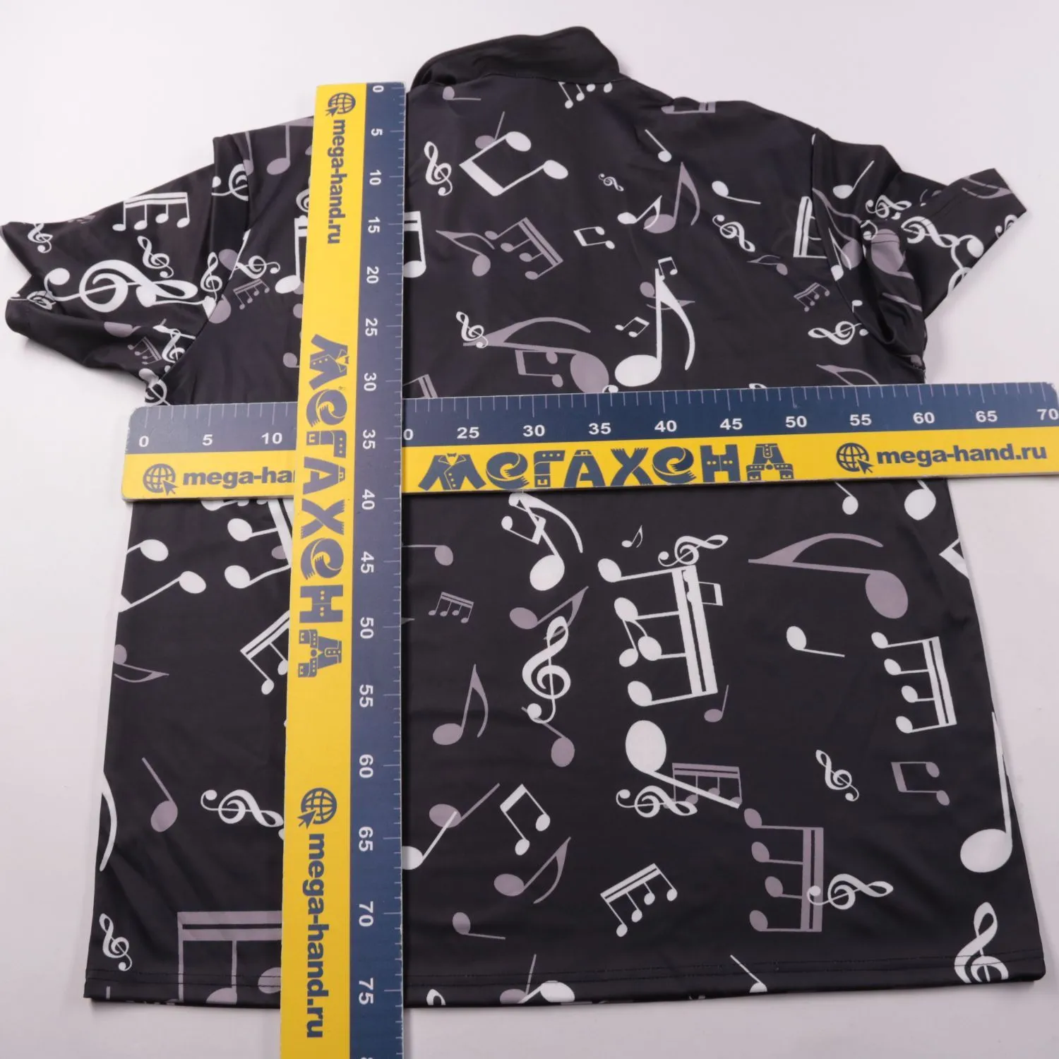 поло