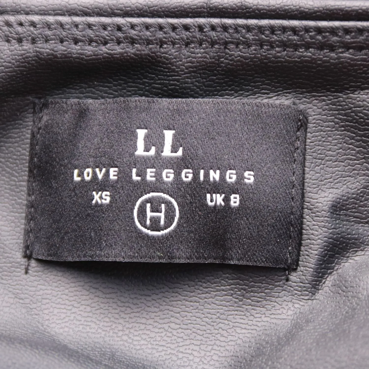легинсы Love Leggings