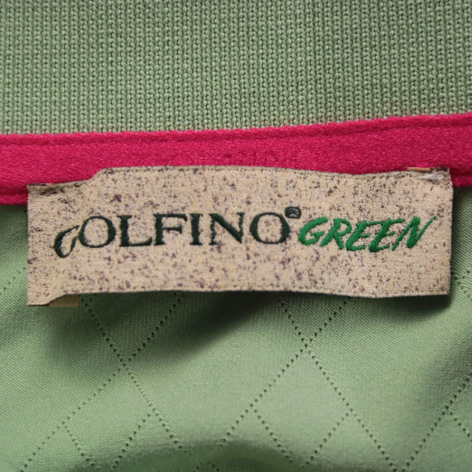 поло Golfino