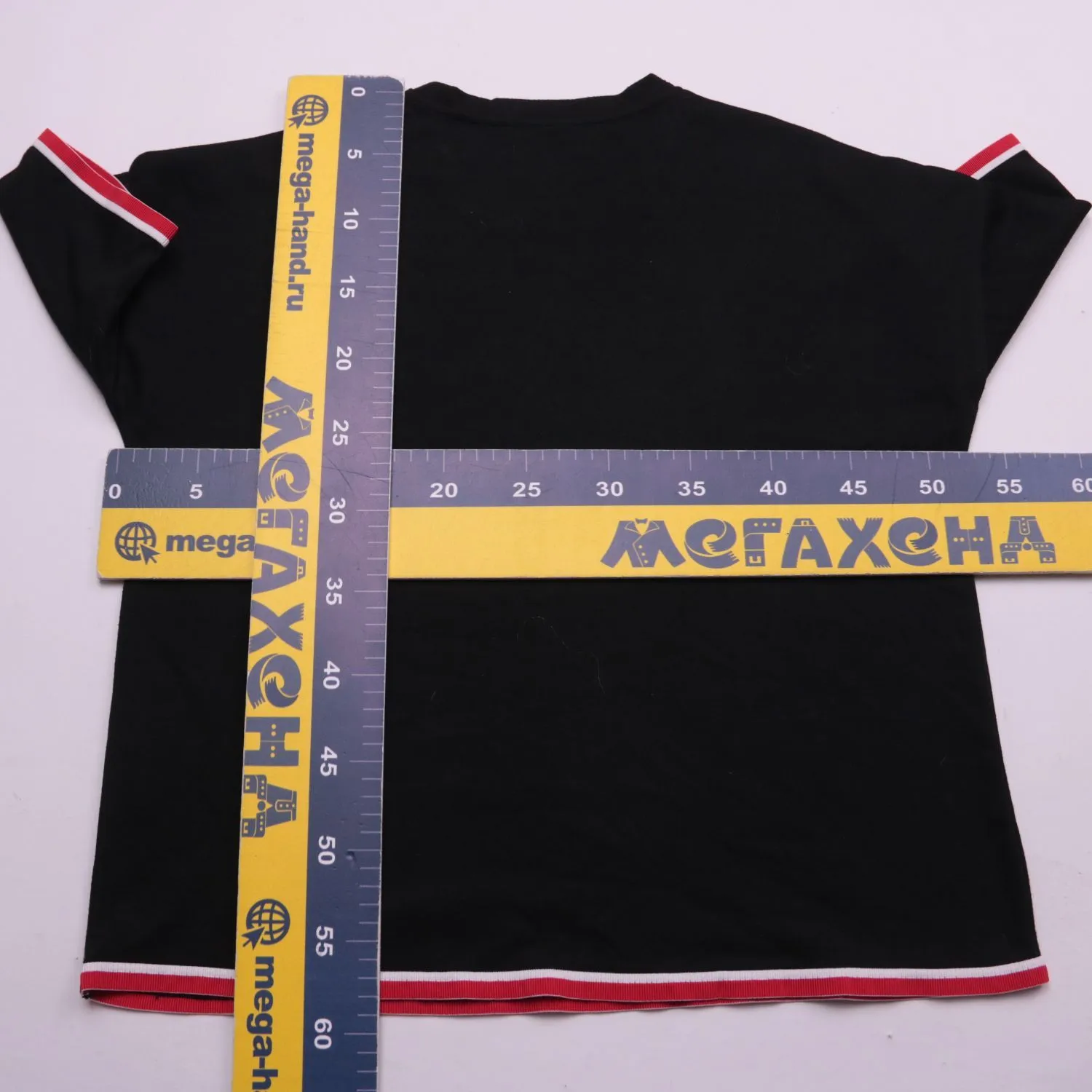 футболка Up Fashion