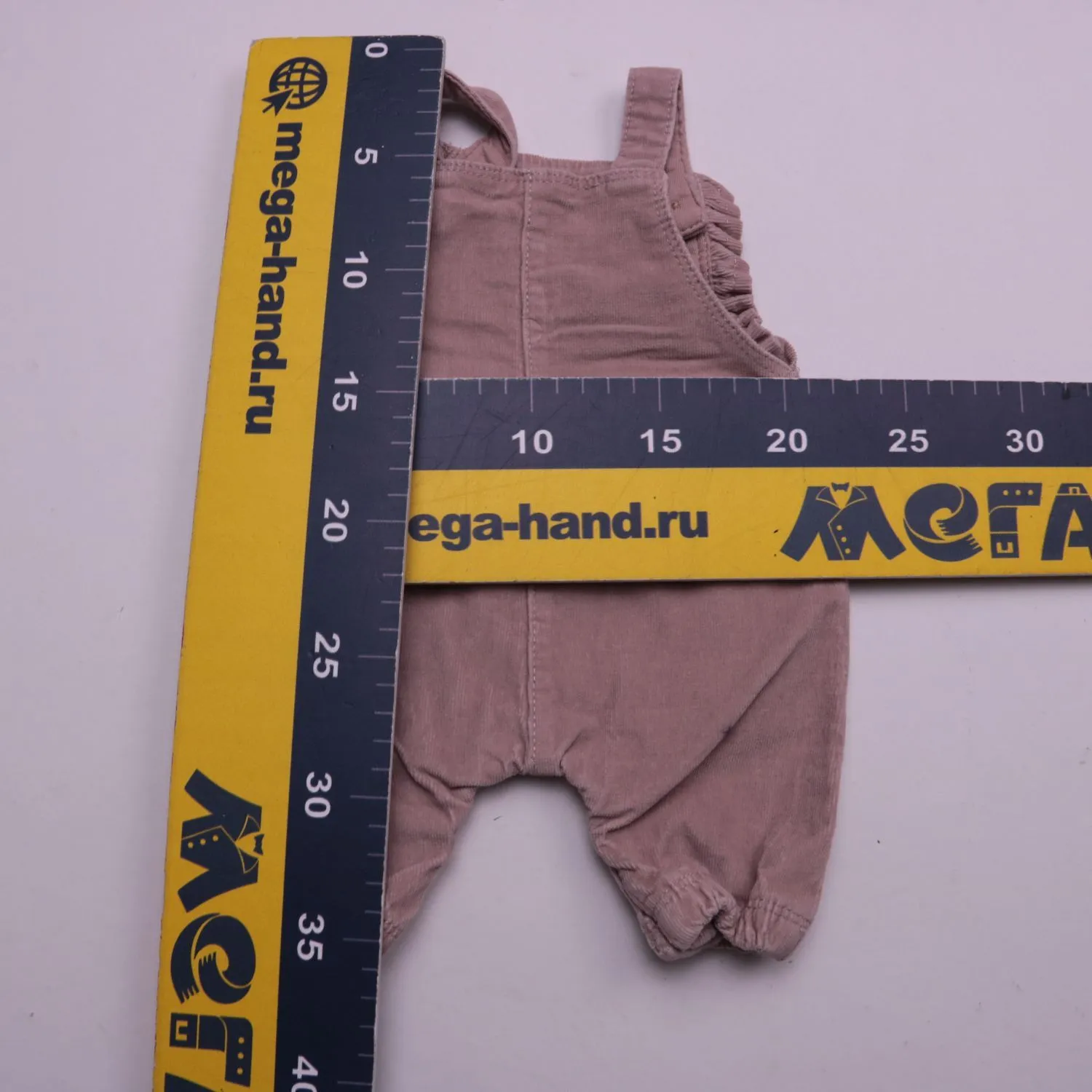 комбинезон C&A