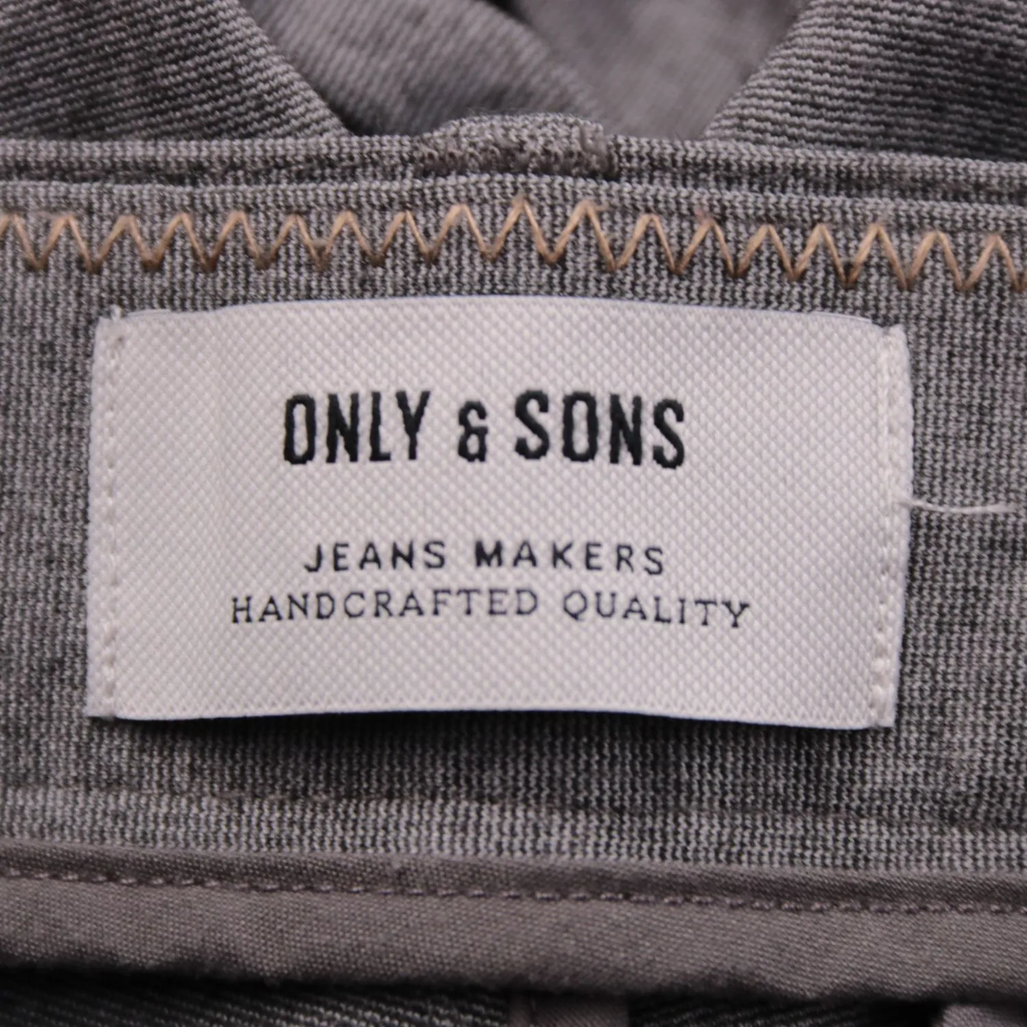 брюки ONLY & SONS