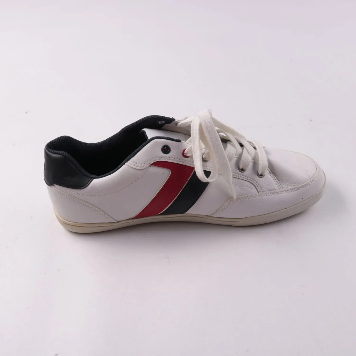 кеды Tommy Hilfiger