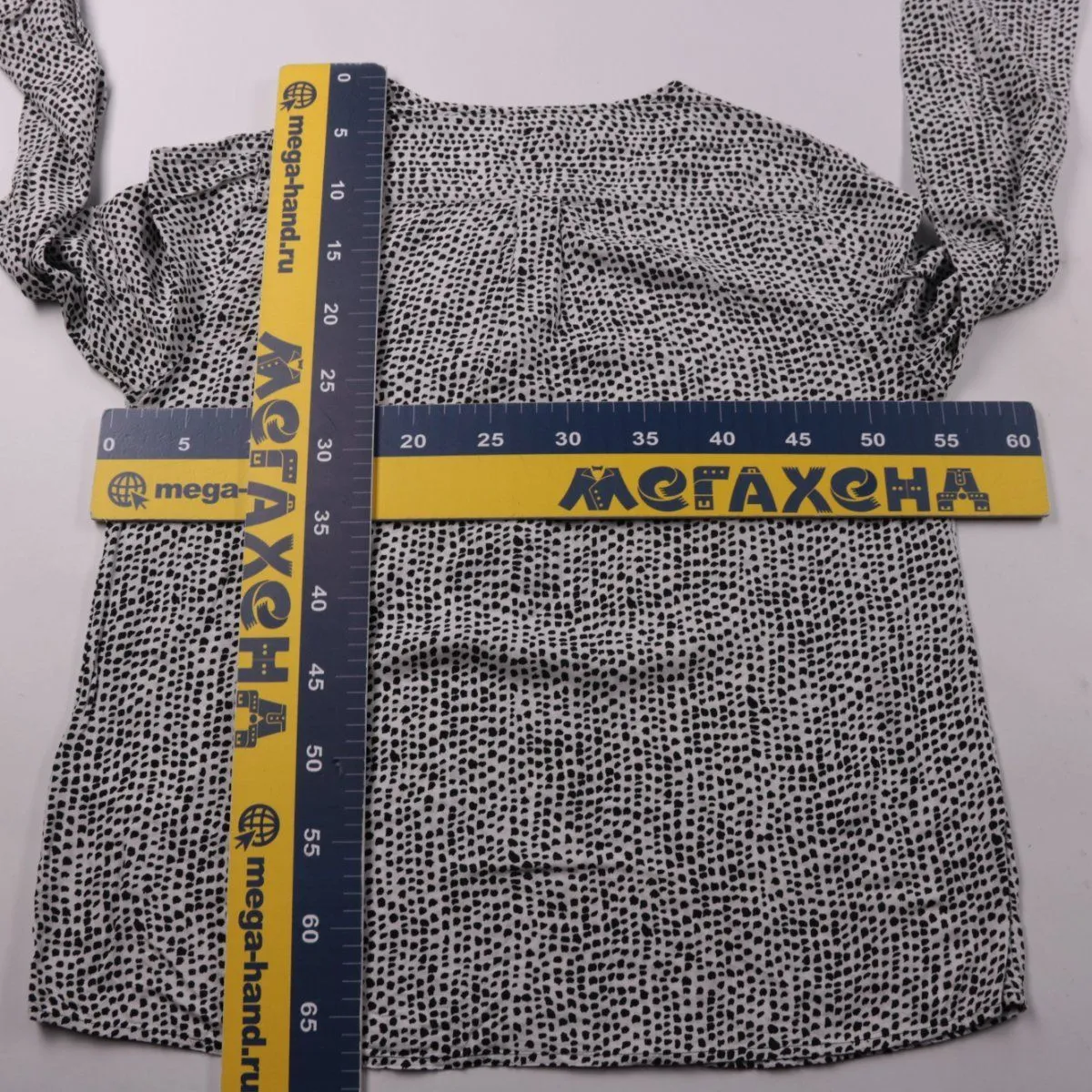 блузка Street One