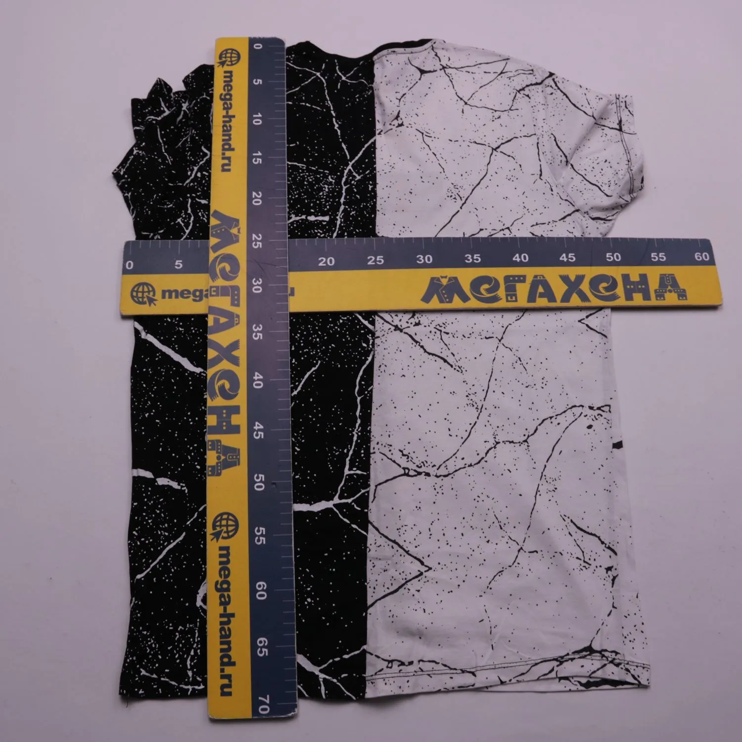 футболка Yagos