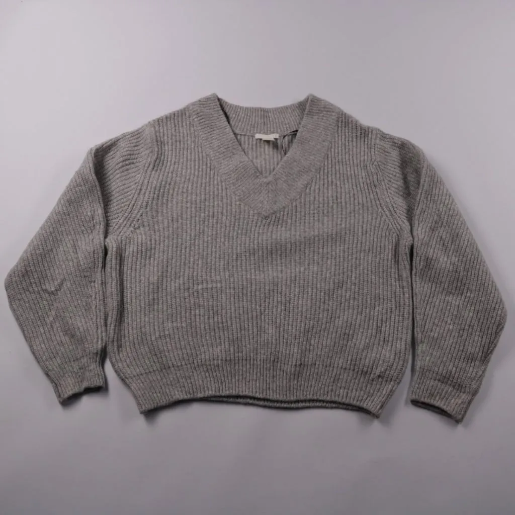 свитер H&M
