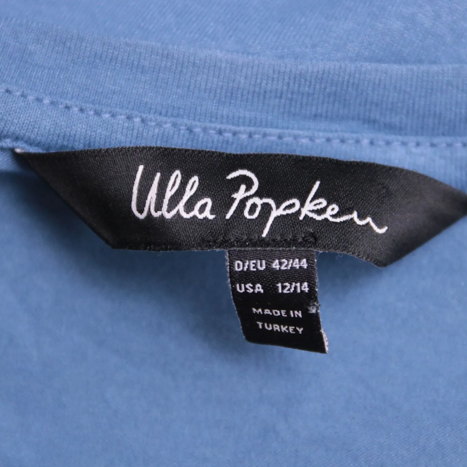 футболка Ulla Popken