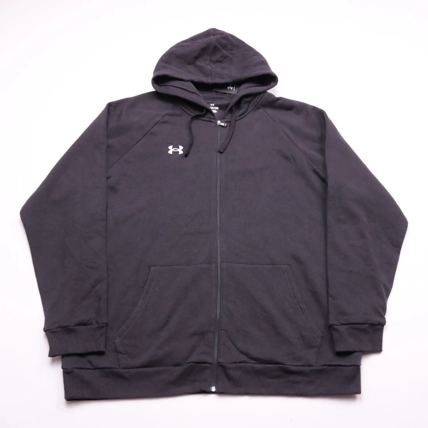 худи Under Armour