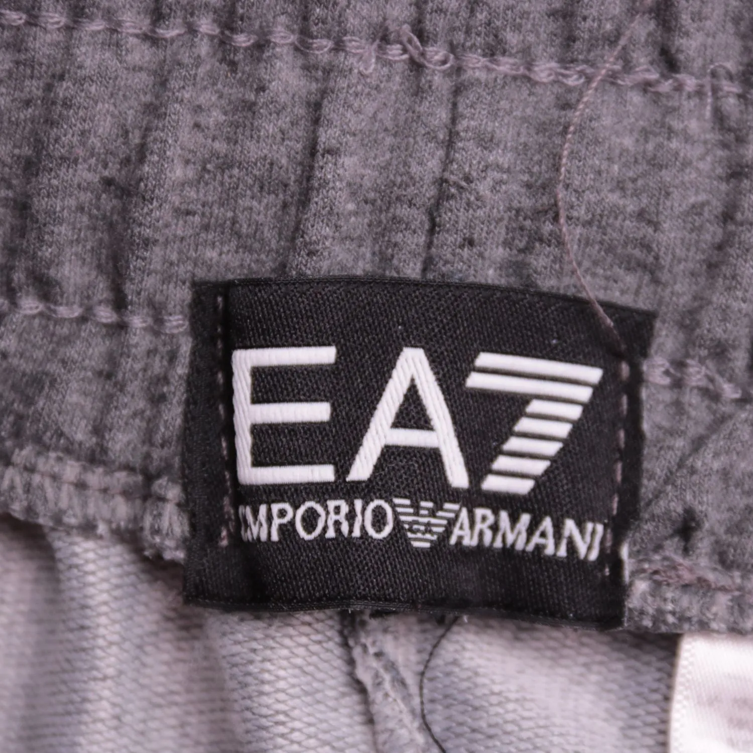 брюки EA7