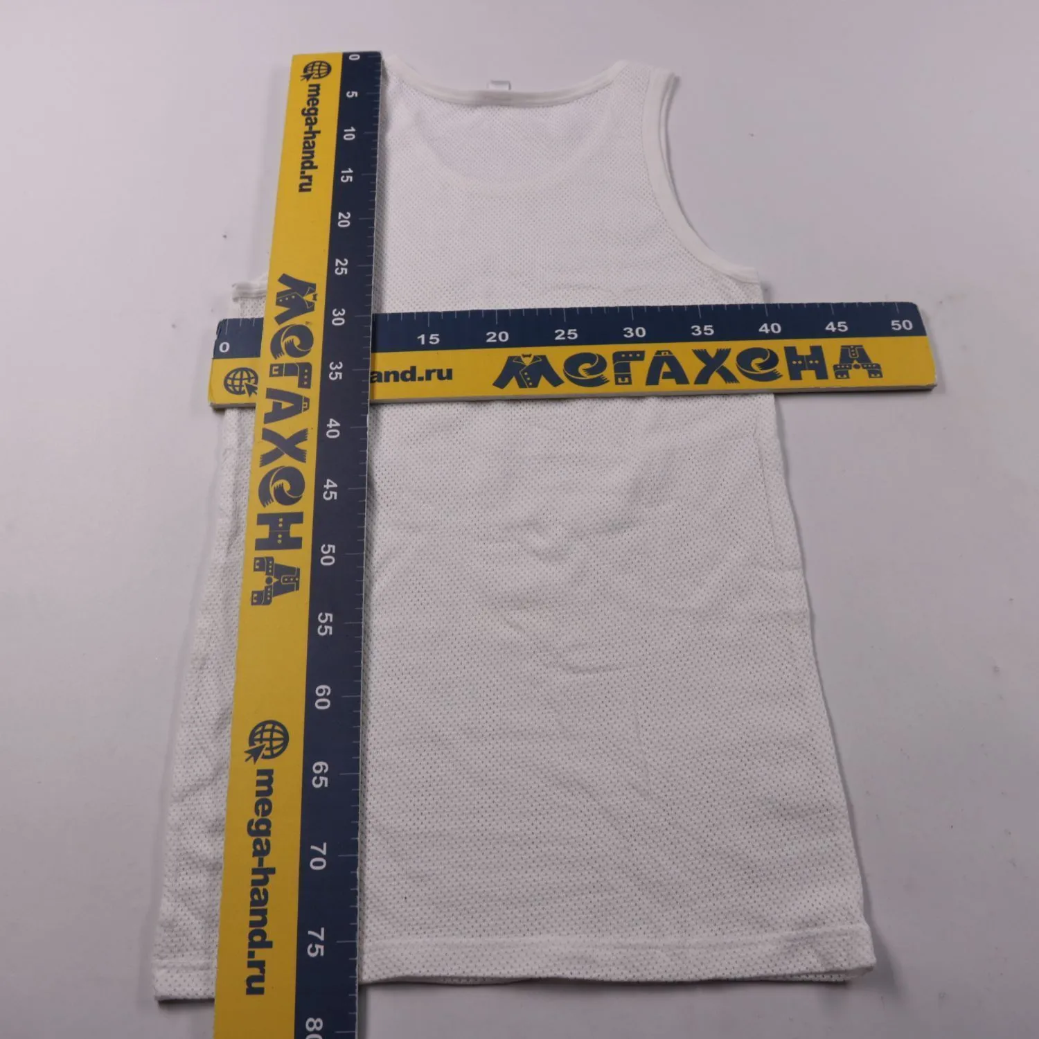 майка Eskimo