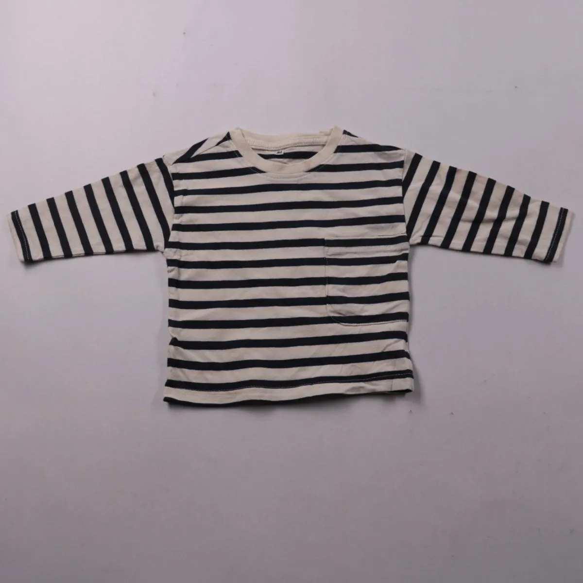 лонгслив ZEEMAN