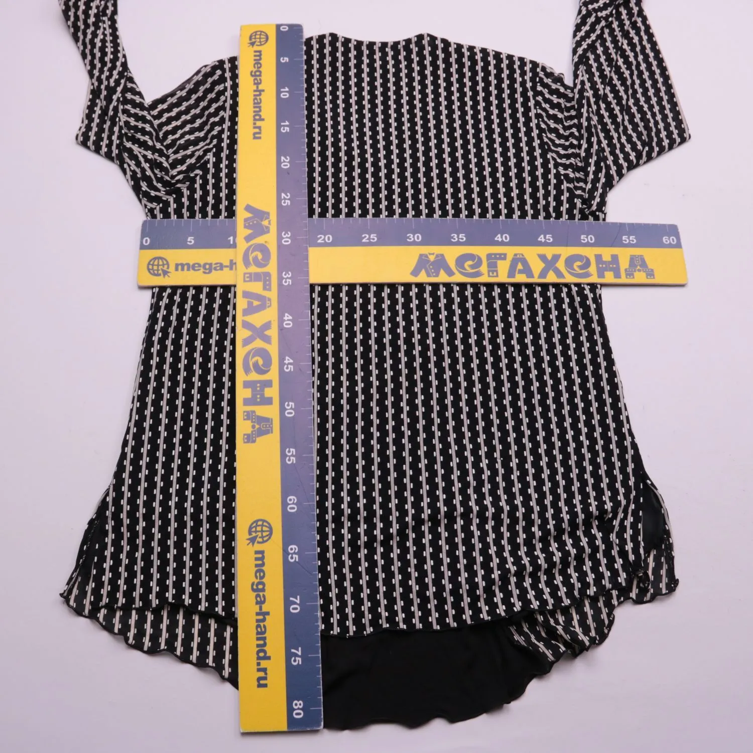 блузка OPL Fashion