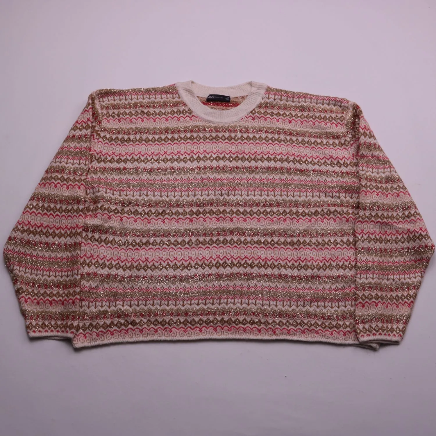 джемпер M&S Collection