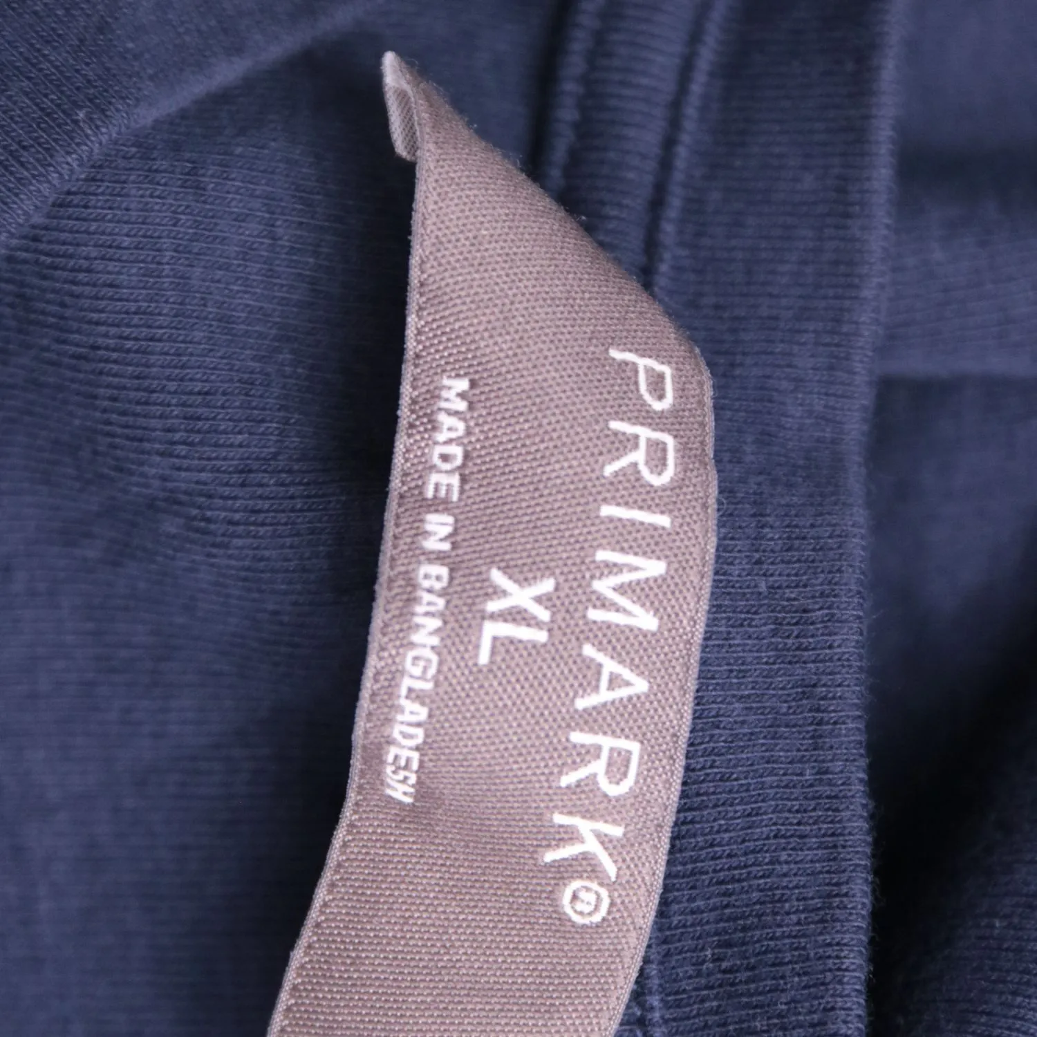 футболка Primark