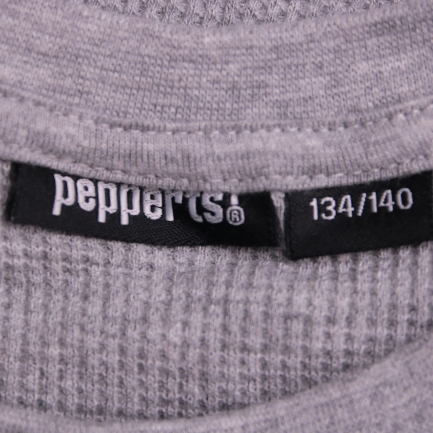 джемпер Pepperts