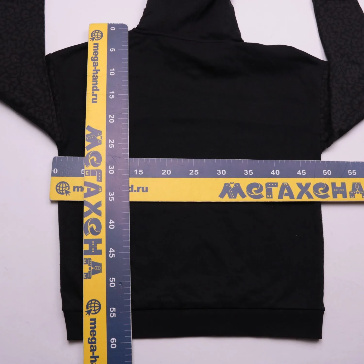 худи Fila