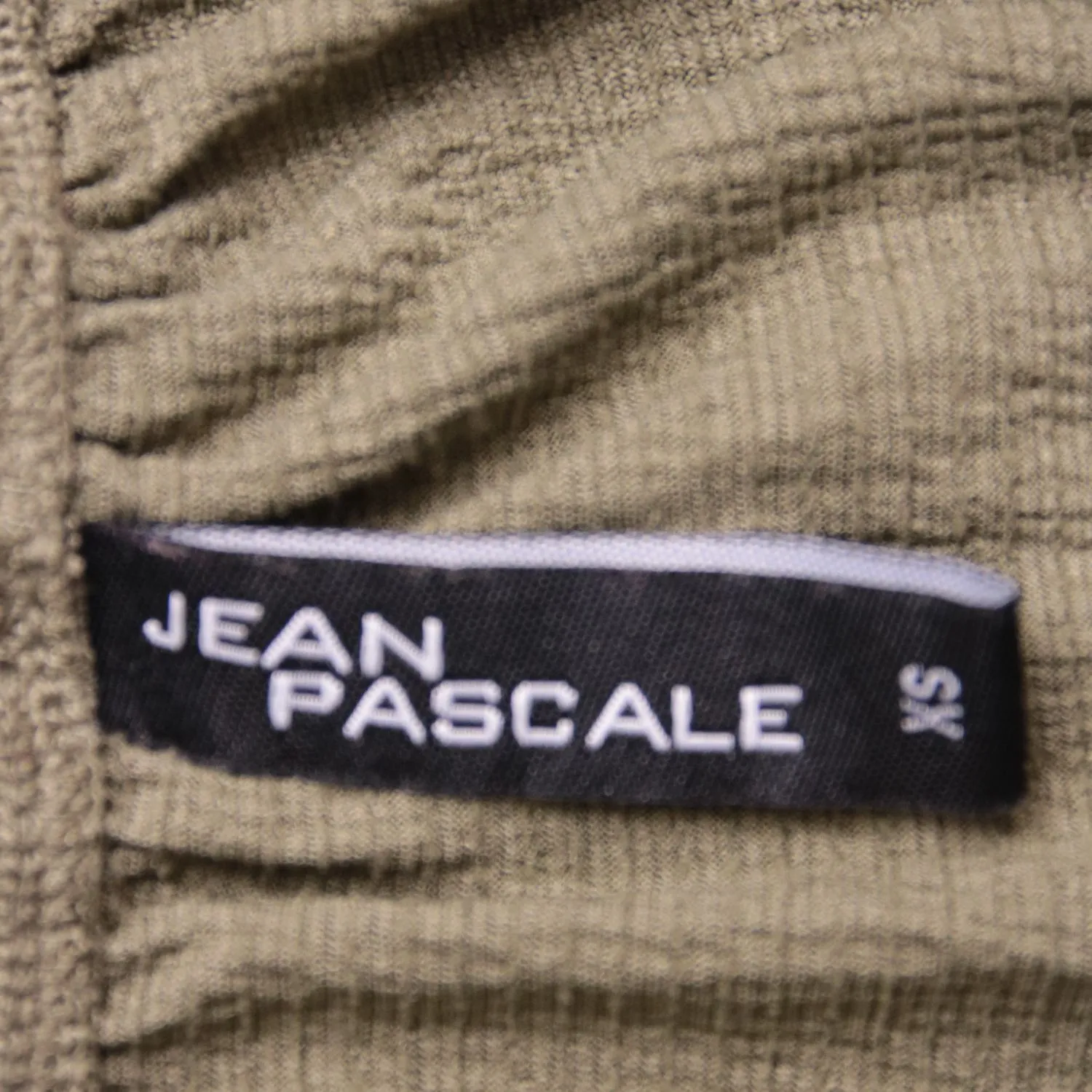 топ Jean Pascale