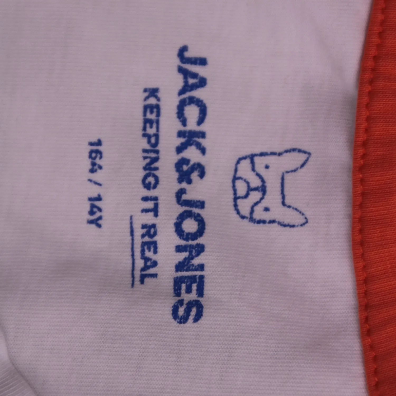 футболка Jack & Jones